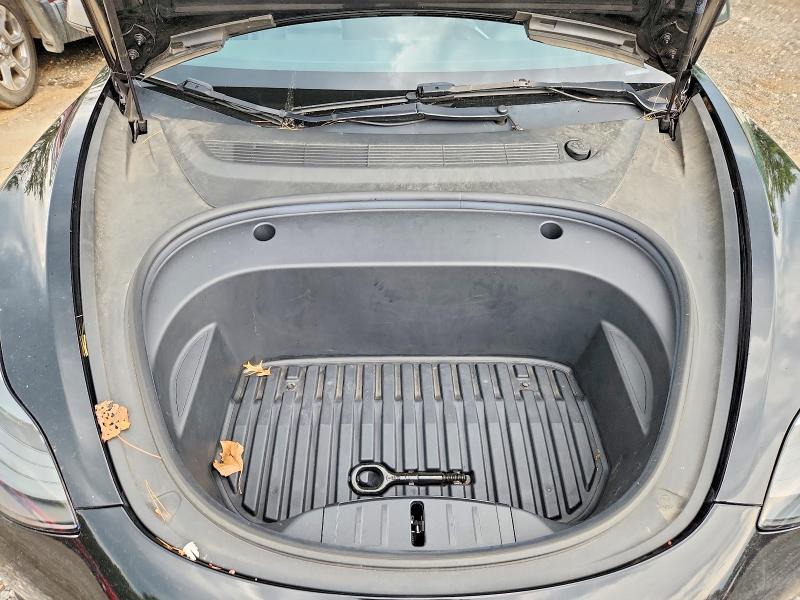 Продаж на аукціоні авто 2022 Tesla Model 3, vin: 5YJ3E1EAXNF368748, номер лоту: 57918506