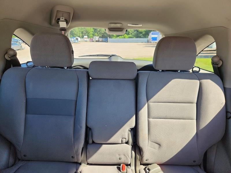 Aukcja sprzedaży 2011 Honda Cr-v, vin: 5J6RE3H41BL058471, numer aukcji: 55206986