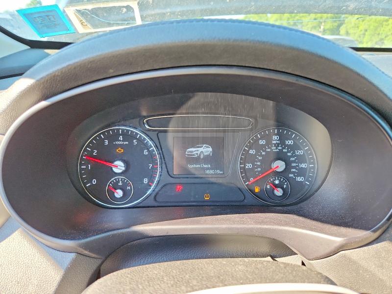 Продажа на аукционе авто 2019 Kia Sorento, vin: 5XYPGDA31KG566269, номер лота: 58462656