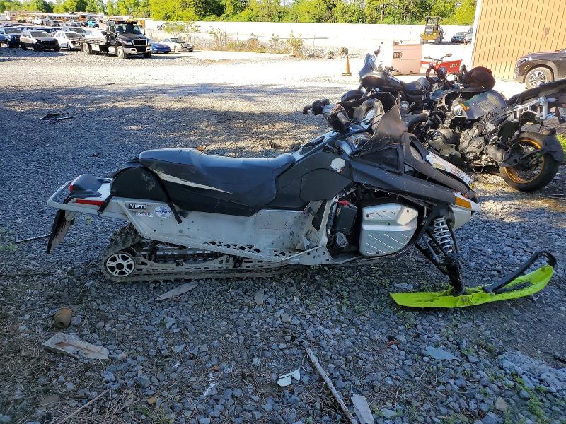 Продаж на аукціоні авто 2013 Arctic Cat F5 Lxr, vin: 4UF13SNW7DT122162, номер лоту: 55433606