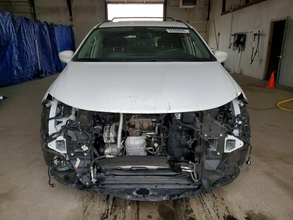 Aukcja sprzedaży 2019 Chrysler Pacifica, vin: 2C4RC1BG3KR582974, numer aukcji: 55308846