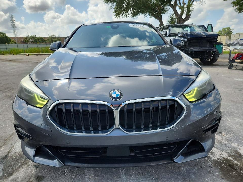Aukcja sprzedaży 2020 Bmw 228xi, vin: WBA73AK04L7F66229, numer aukcji: 59143316