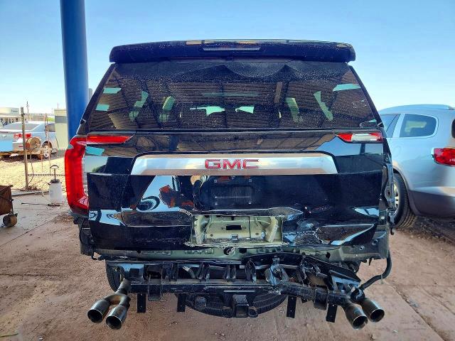 Продаж на аукціоні авто 2023 Gmc Yukon Xl, vin: 1GKS2JKL3PR560816, номер лоту: 52353816