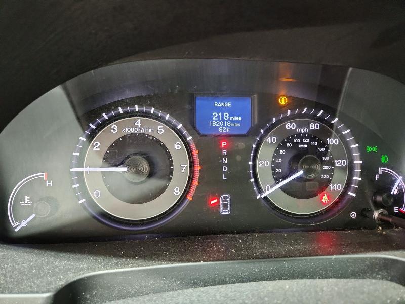Продаж на аукціоні авто 2014 Honda Odyssey, vin: 5FNRL5H96EB015206, номер лоту: 56275446