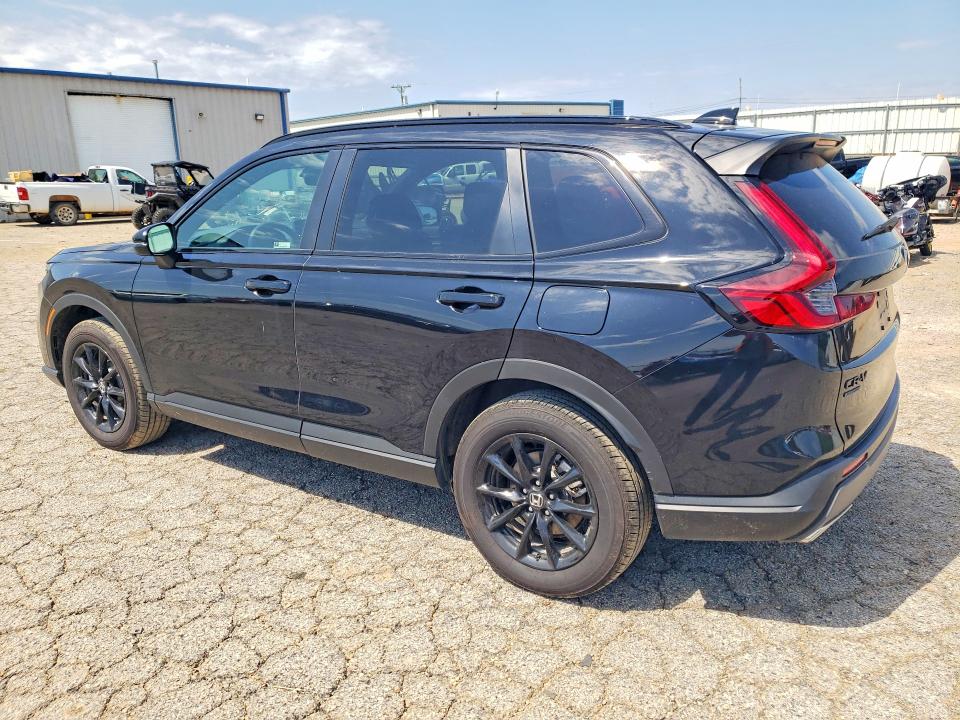 Продажа на аукционе авто 2026 Honda Cr-v, vin: 5J6RS6H87TL008365, номер лота: 55314616