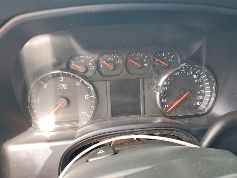 Aukcja sprzedaży 2014 Gmc Sierra, vin: 1GTN1TEH7EZ183189, numer aukcji: 56519956
