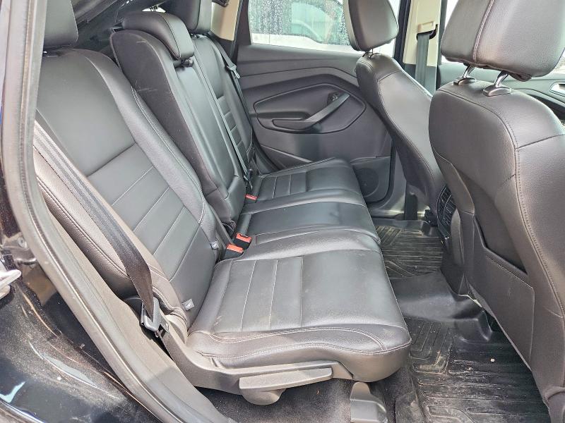 Aukcja sprzedaży 2016 Ford Escape, vin: 1FMCU9J94GUC27208, numer aukcji: 56485206