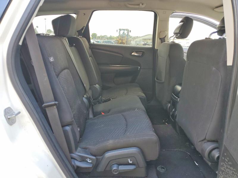 Aukcja sprzedaży 2018 Dodge Journey, vin: 3C4PDCAB0JT183425, numer aukcji: 58553366
