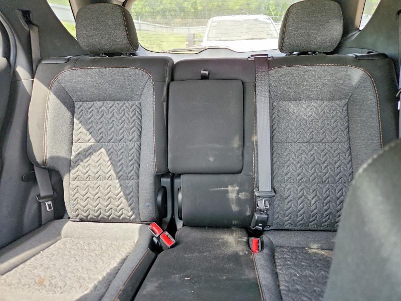 56147116 :رقم المزاد ، 3GNAXKEV9NS178481 vin ، 2022 Chevrolet Equinox مزاد بيع