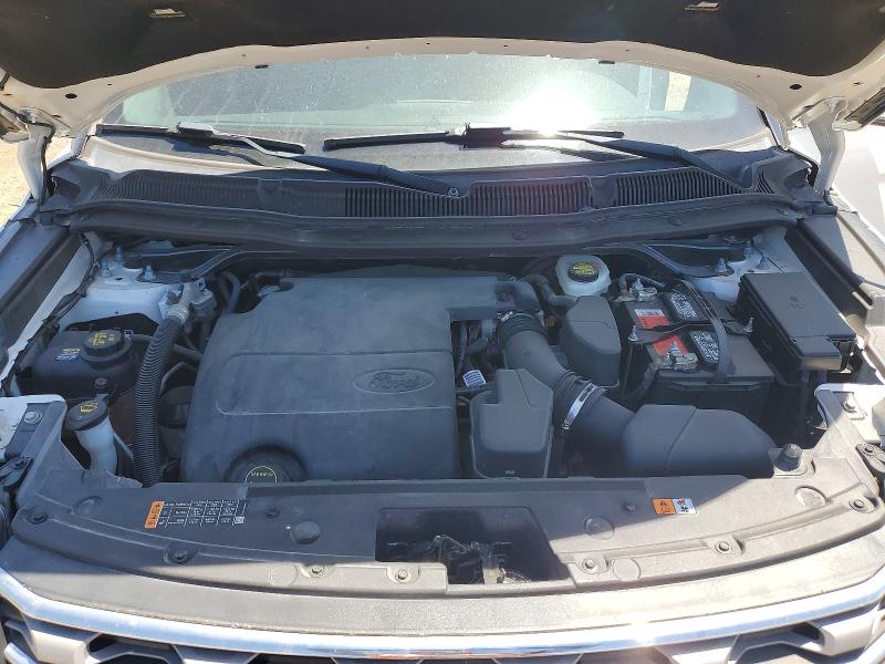 Aukcja sprzedaży 2016 Ford Explorer, vin: 1FM5K8D81GGC60192, numer aukcji: 55692056