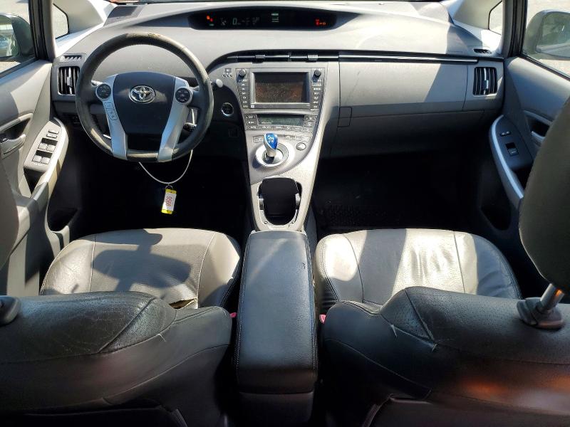 2011 Toyota Prius მანქანა იყიდება აუქციონზე, vin: JTDKN3DU0B0247014, აუქციონის ნომერი: 58807896