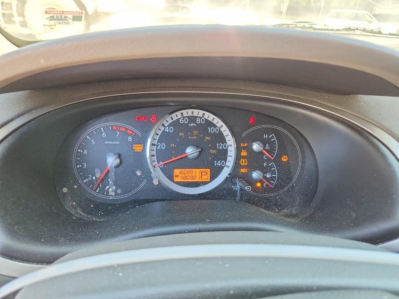 Aukcja sprzedaży 2007 Nissan Quest, vin: 5N1BV28U47N132670, numer aukcji: 56032506