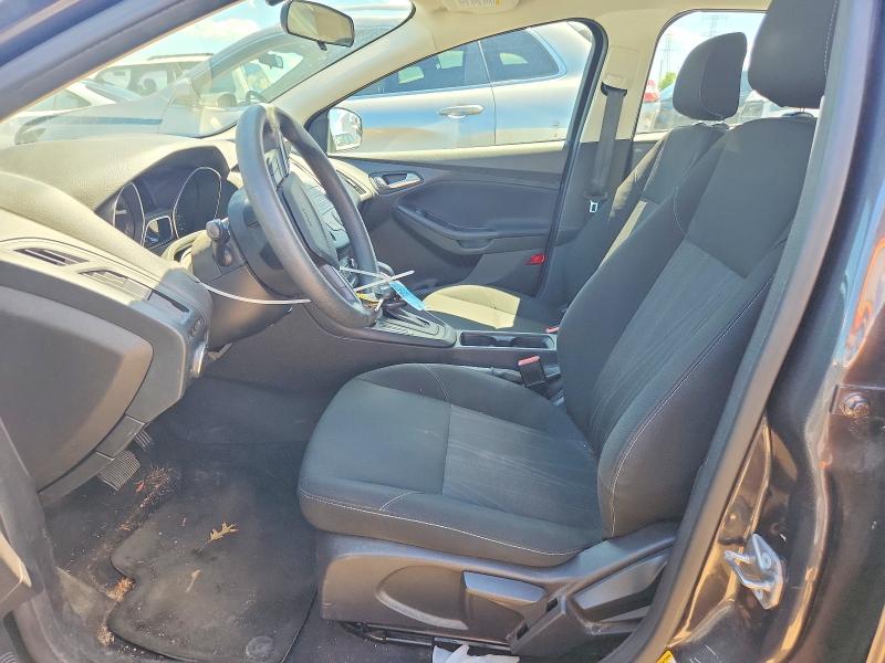 Aukcja sprzedaży 2018 Ford Focus, vin: 1FADP3F24JL203826, numer aukcji: 56713146