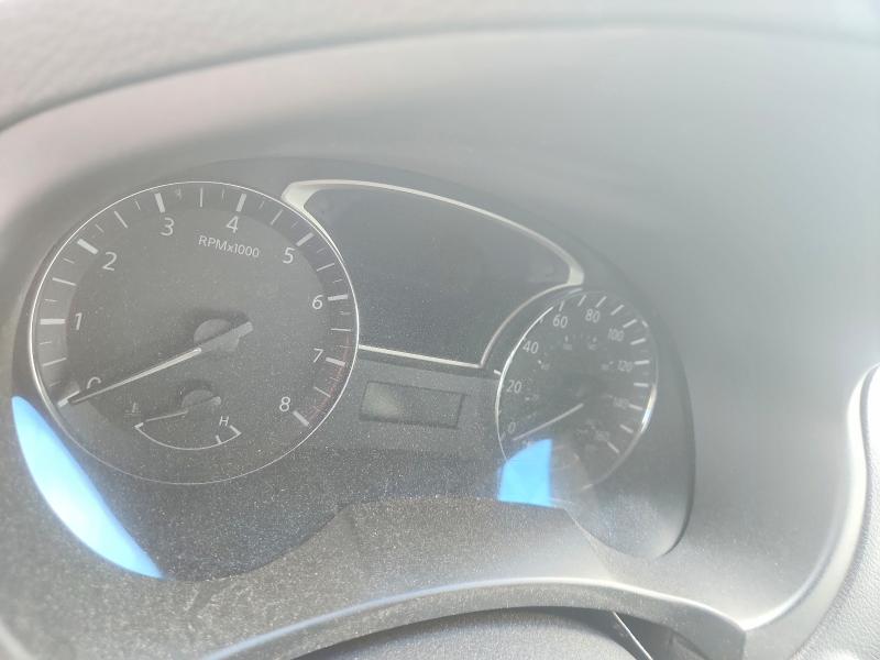 2014 Nissan Altima მანქანა იყიდება აუქციონზე, vin: 1N4AL3AP3EC278041, აუქციონის ნომერი: 57336016