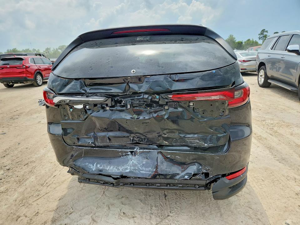 54517526 :رقم المزاد ، JM3KKBHD4S1220882 vin ، 2025 Mazda Cx-90 مزاد بيع