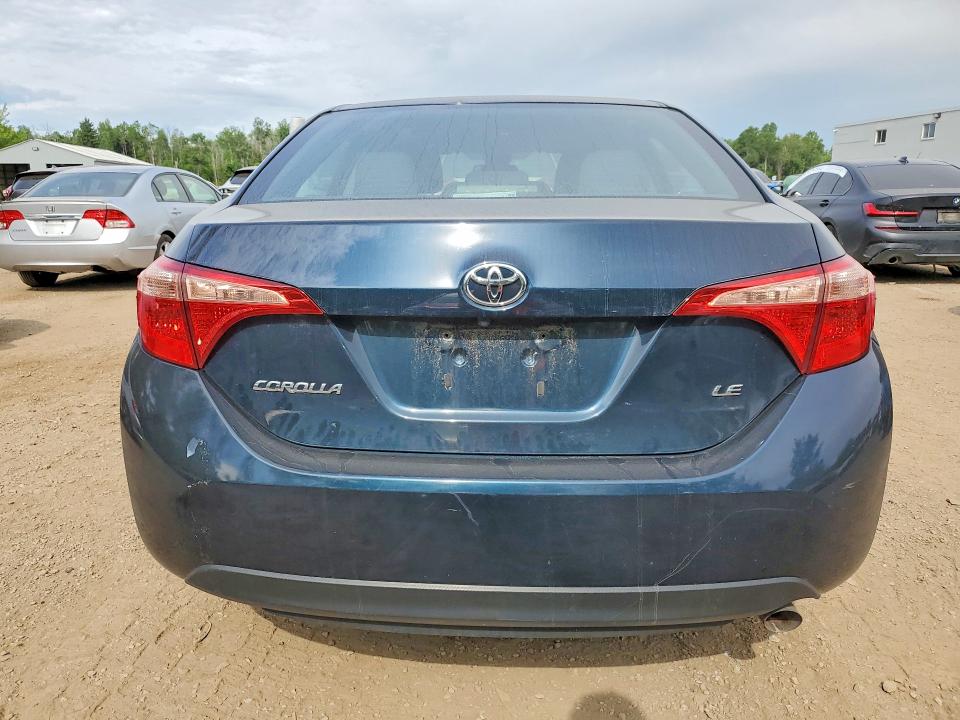 58182326 :رقم المزاد ، 2T1BURHE4HC963308 vin ، 2017 Toyota Corolla مزاد بيع