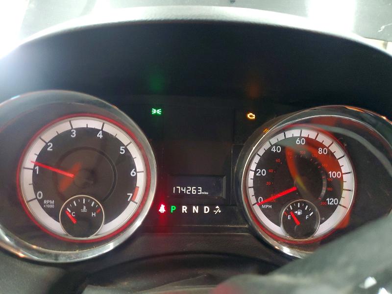 Продаж на аукціоні авто 2017 Dodge Grand Caravan, vin: 2C4RDGCG7HR545577, номер лоту: 57233756