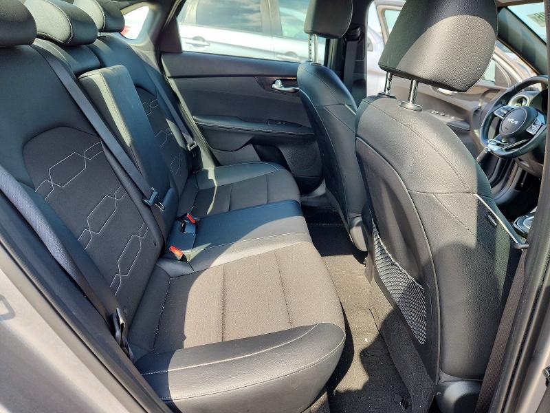 Aukcja sprzedaży 2024 Kia Forte, vin: 3KPF54AD7RE774254, numer aukcji: 58492036