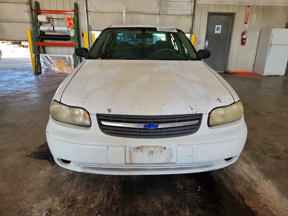 Продажа на аукционе авто 2005 Chevrolet Classic, vin: 1G1ND52F65M229672, номер лота: 55542636