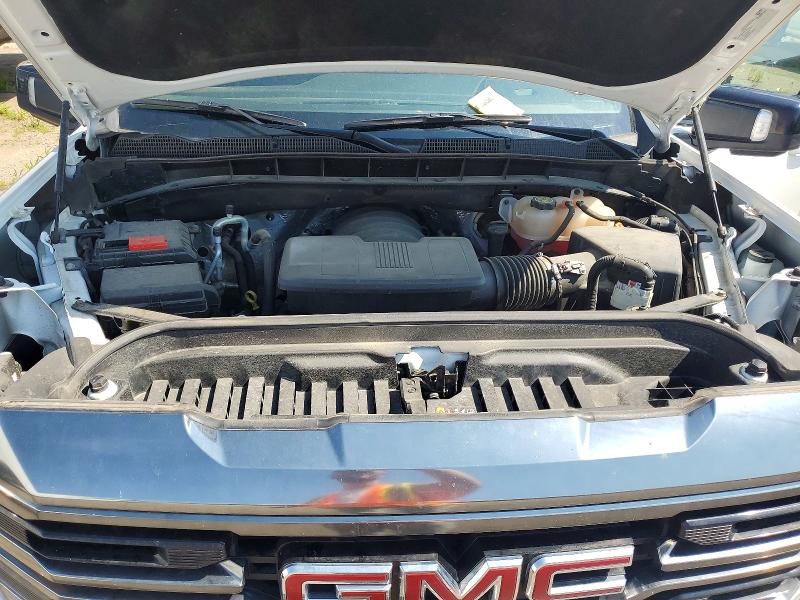 2023 Gmc Sierra მანქანა იყიდება აუქციონზე, vin: 1GTUUEEL6PZ141554, აუქციონის ნომერი: 58588536