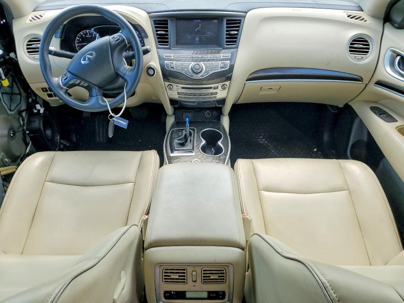 Продаж на аукціоні авто 2020 Infiniti Qx60, vin: 5N1DL0MM9LC500386, номер лоту: 85978465
