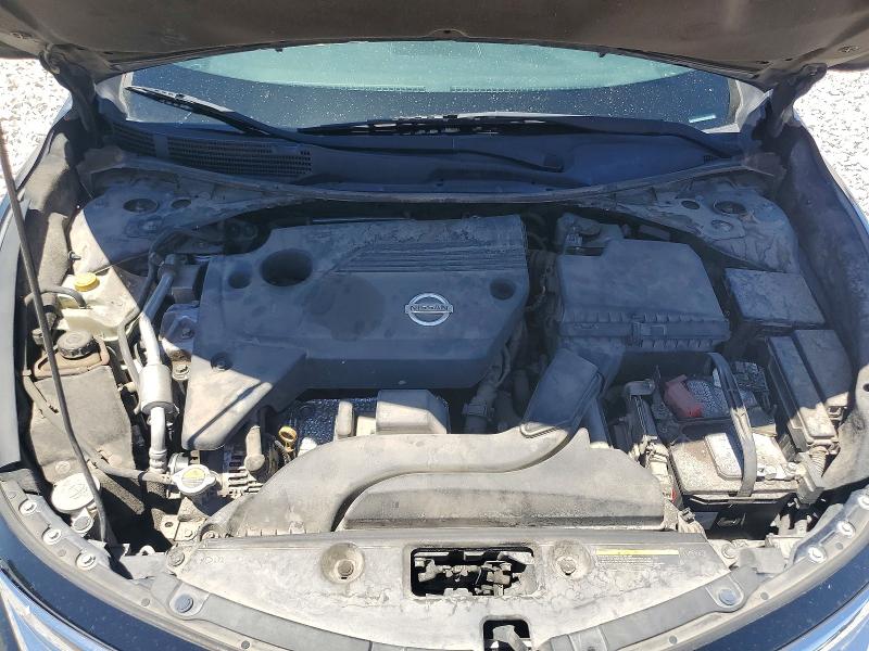 Продаж на аукціоні авто 2014 Nissan Altima, vin: 1N4AL3AP0EN232459, номер лоту: 55470276