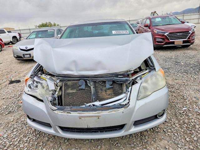 Продаж на аукціоні авто 2010 Toyota Avalon, vin: 4T1BK3DB9AU357943, номер лоту: 55623736