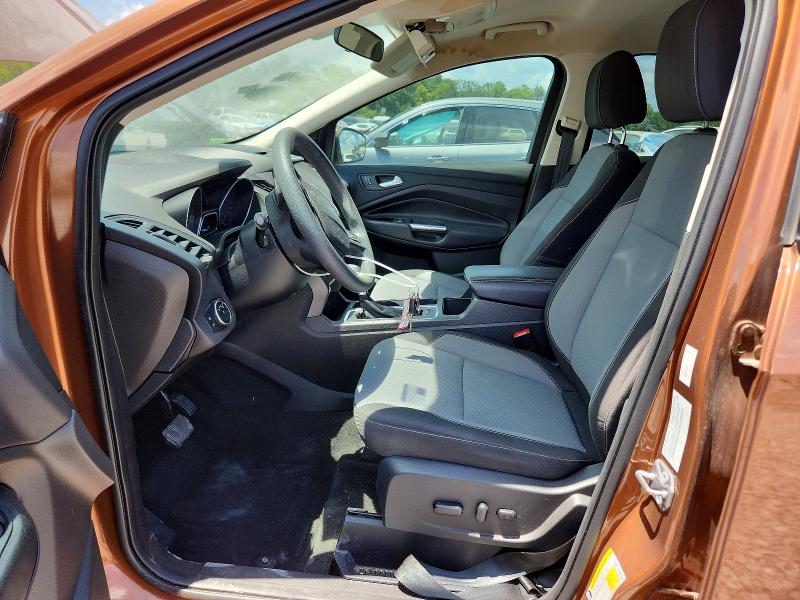 Aukcja sprzedaży 2017 Ford Escape, vin: 1FMCU0GD0HUA57406, numer aukcji: 58480326