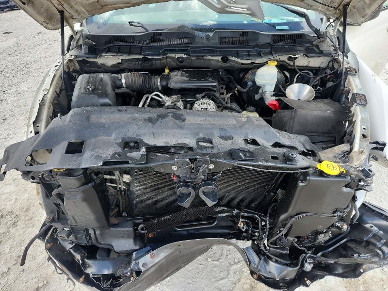 Продажа на аукционе авто 2009 Dodge Ram 1500, vin: 1D3HB16K99J503536, номер лота: 58453386