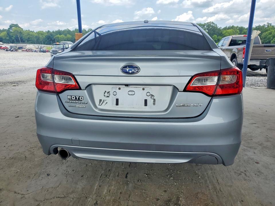 2015 Subaru Legacy მანქანა იყიდება აუქციონზე, vin: 4S3BNBH67F3067541, აუქციონის ნომერი: 58898476