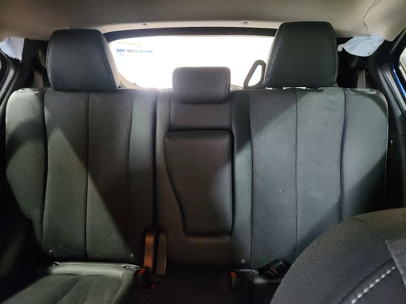Aukcja sprzedaży 2026 Mitsubishi Eclipse Cross, vin: JA4ATWAA5TZ019868, numer aukcji: 54553426