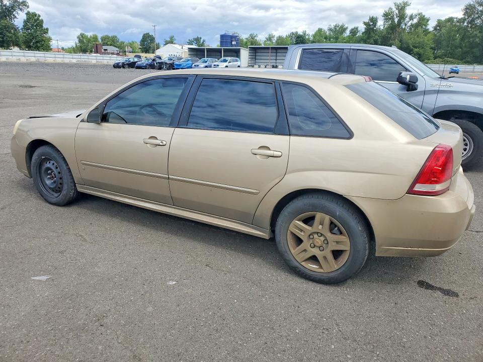 56736376 :رقم المزاد ، 1G1ZT61846F228538 vin ، 2006 Chevrolet Malibu مزاد بيع