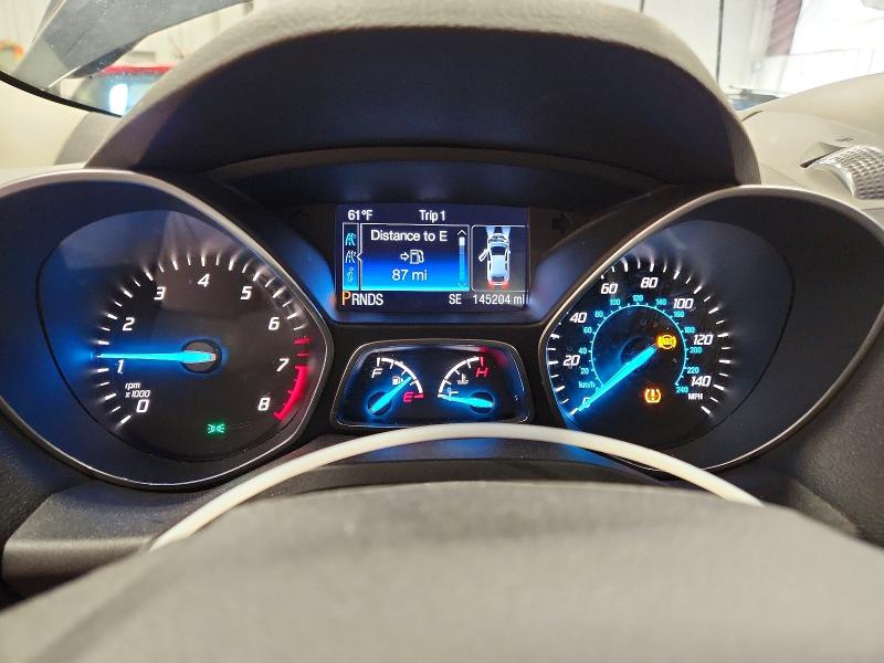 Продаж на аукціоні авто 2013 Ford Escape, vin: 1FMCU9J96DUD77218, номер лоту: 55745906