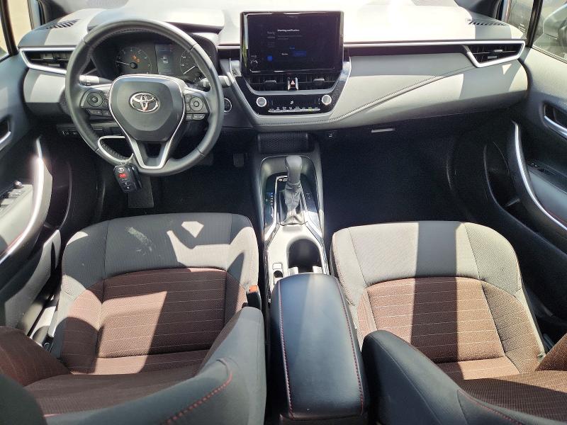 Продаж на аукціоні авто 2023 Toyota Corolla, vin: JTDS4MCE0P3516699, номер лоту: 56702786