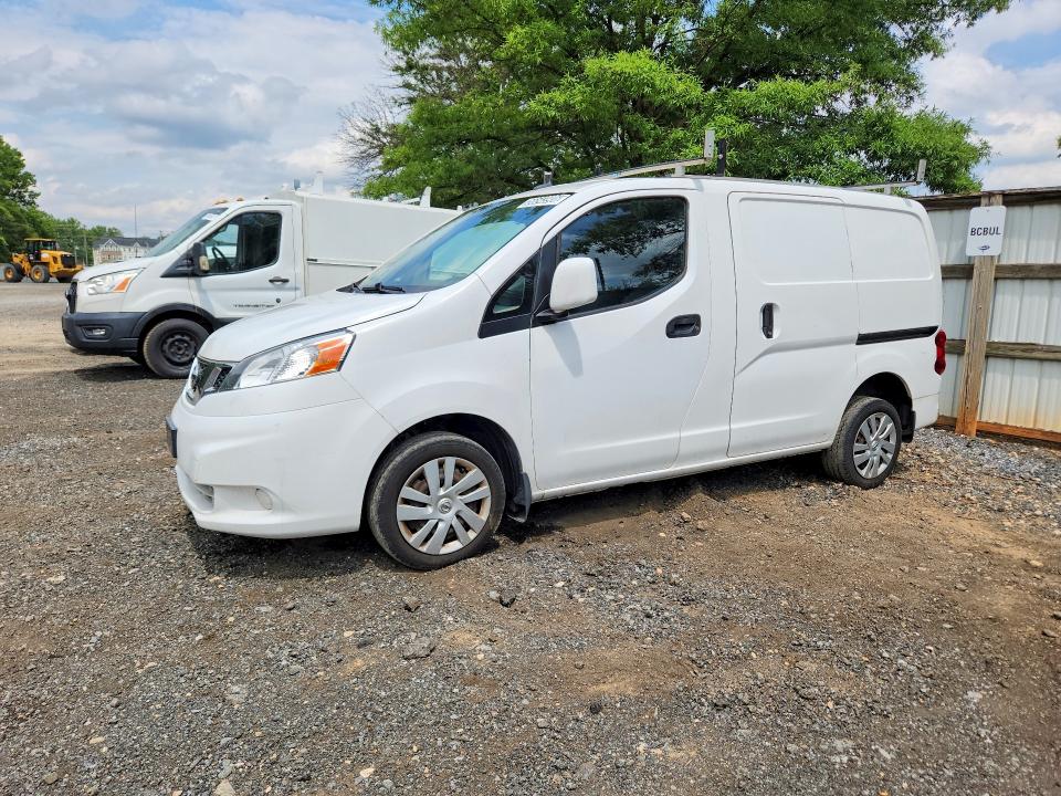 Aukcja sprzedaży 2019 Nissan Nv200, vin: 3N6CM0KN3KK691625, numer aukcji: 56543906