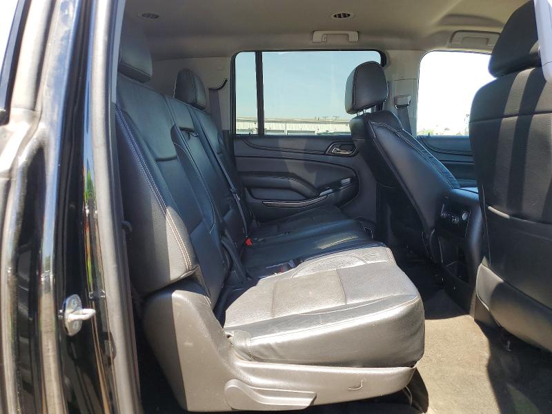Продаж на аукціоні авто 2017 Chevrolet Suburban, vin: 1GNSCGKC4HR125307, номер лоту: 55208796