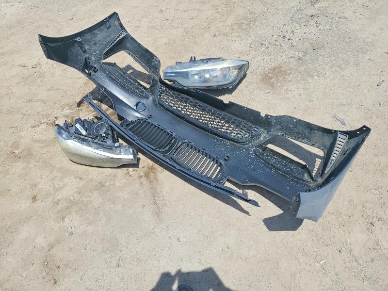 57080496 :رقم المزاد ، WBA8E1G50JNU91151 vin ، 2018 Bmw 320 مزاد بيع