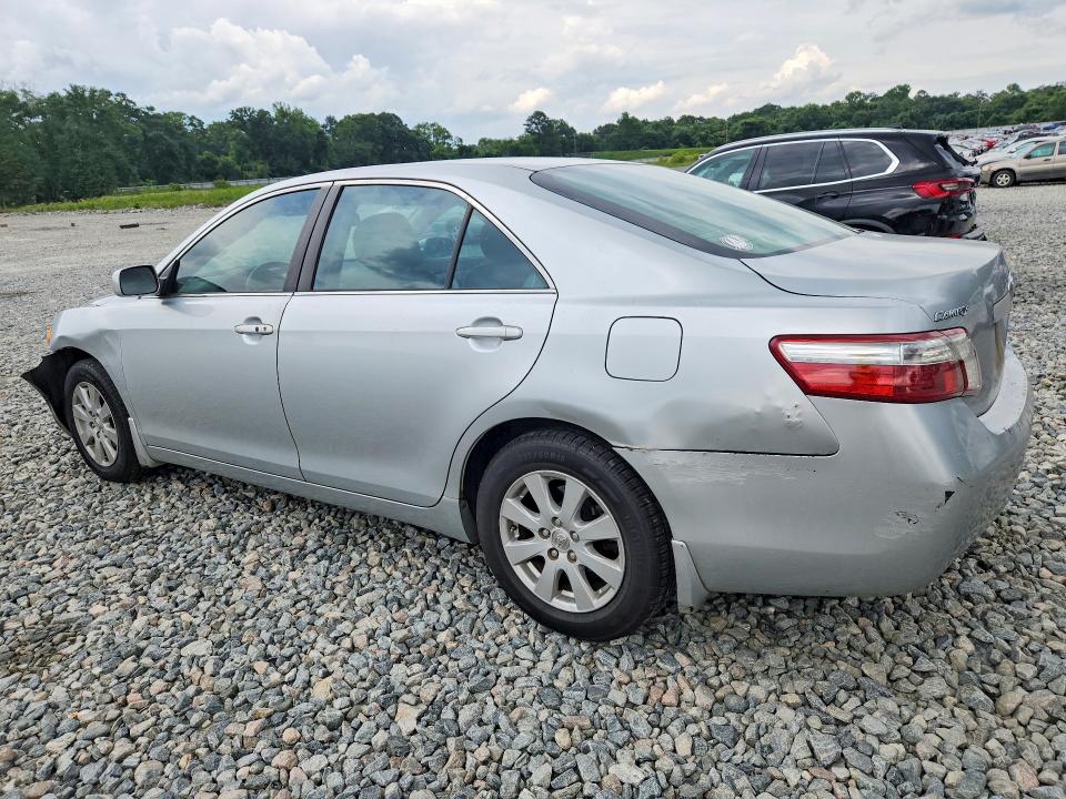 Продажа на аукционе авто 2007 Toyota Camry, vin: JTNBB46K073018683, номер лота: 56892316