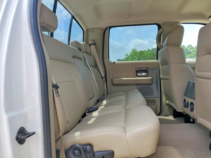 Aukcja sprzedaży 2006 Ford F150, vin: 1FTPW14546FB33004, numer aukcji: 58278156
