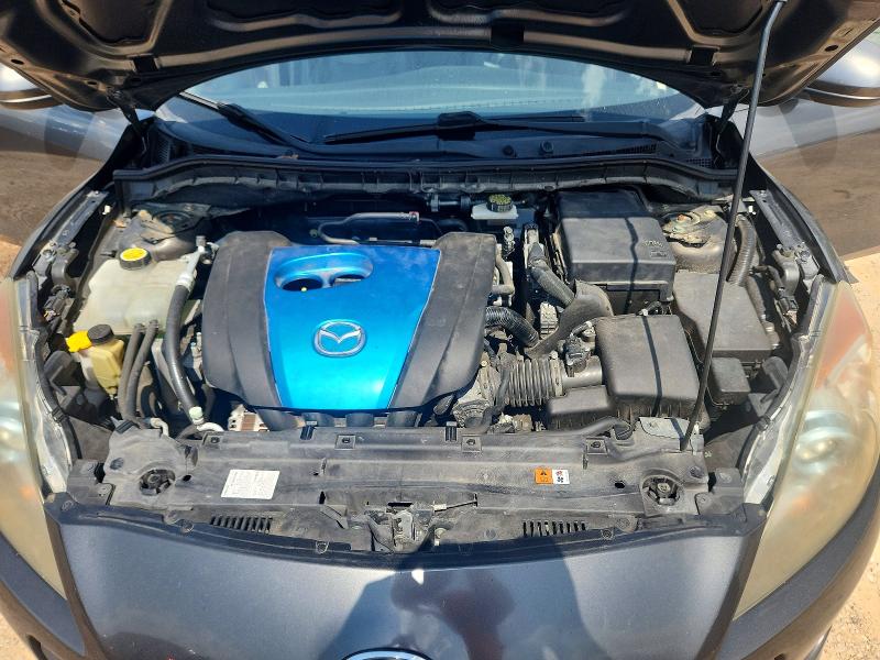 Aukcja sprzedaży 2013 Mazda 3, vin: JM1BL1W79D1816988, numer aukcji: 59175506