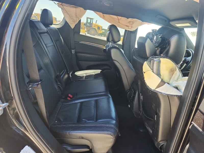 Продаж на аукціоні авто 2014 Jeep Grand Cherokee, vin: 1C4RJFBG5EC558157, номер лоту: 57727896