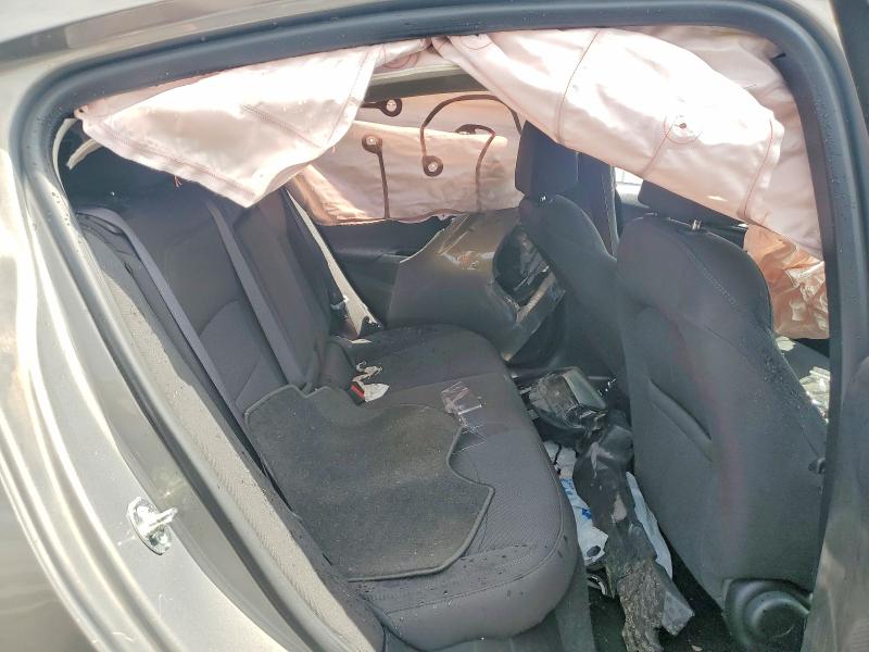 55878626 :رقم المزاد ، 3G1BE6SM5HS566004 vin ، 2017 Chevrolet Cruze مزاد بيع
