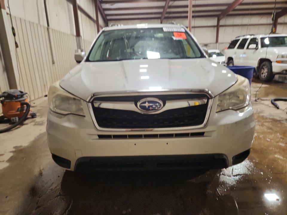 2014 Subaru Forester მანქანა იყიდება აუქციონზე, vin: JF2SJAEC6EH421021, აუქციონის ნომერი: 56991906