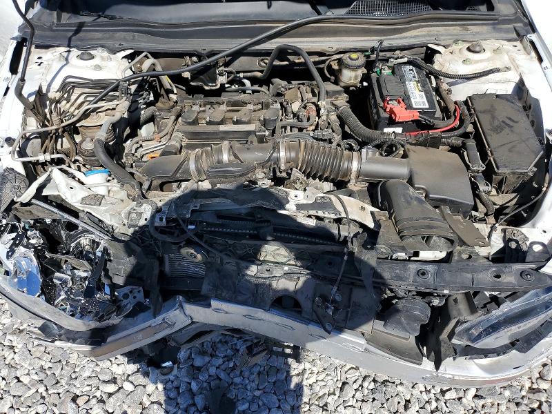 2018 Honda Accord მანქანა იყიდება აუქციონზე, vin: 1HGCV1F30JA265987, აუქციონის ნომერი: 55590536