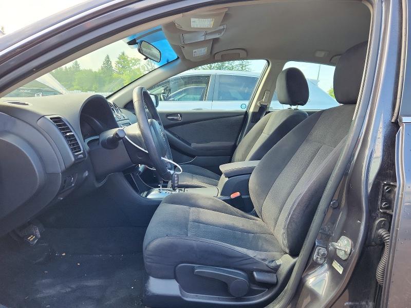 57200496 :رقم المزاد ، 1N4AL2AP5CN474641 vin ، 2012 Nissan Altima مزاد بيع