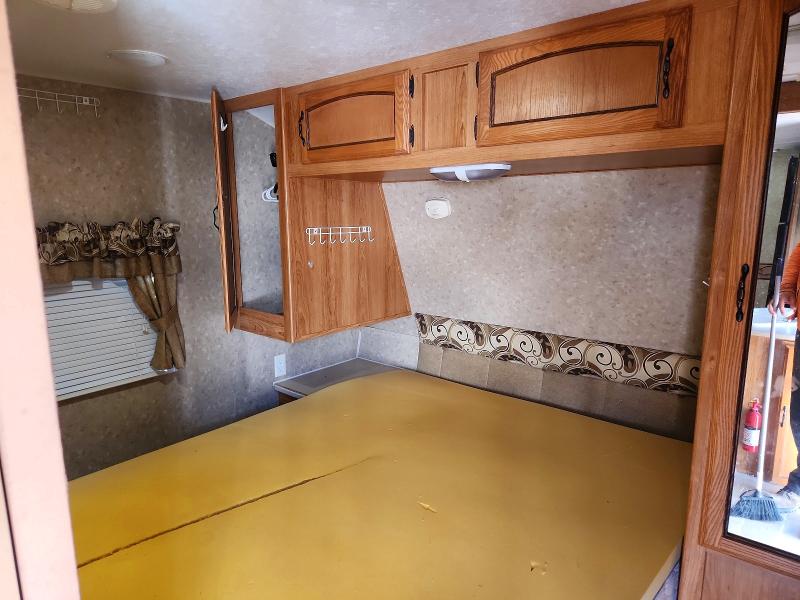 Aukcja sprzedaży 2010 Palomino Puma 30dbss, vin: 4X4TPUF27AP025540, numer aukcji: 56156586