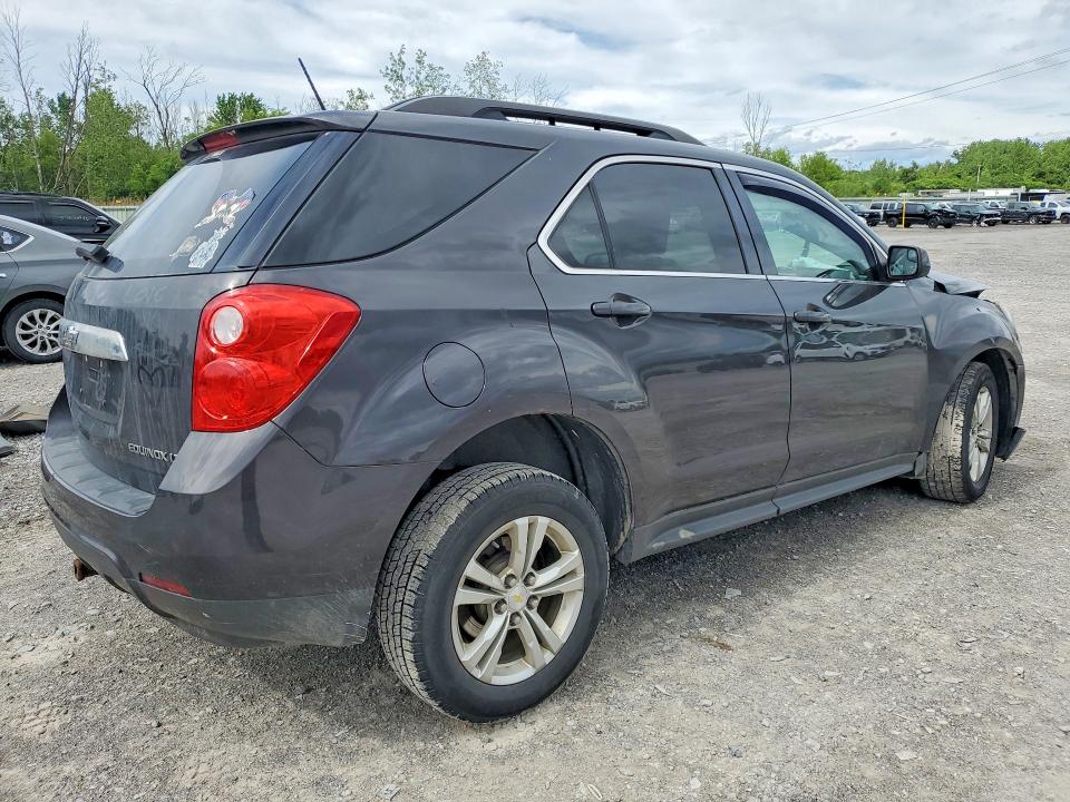 2014 Chevrolet Equinox მანქანა იყიდება აუქციონზე, vin: 1GNALCEK4EZ121938, აუქციონის ნომერი: 56926436
