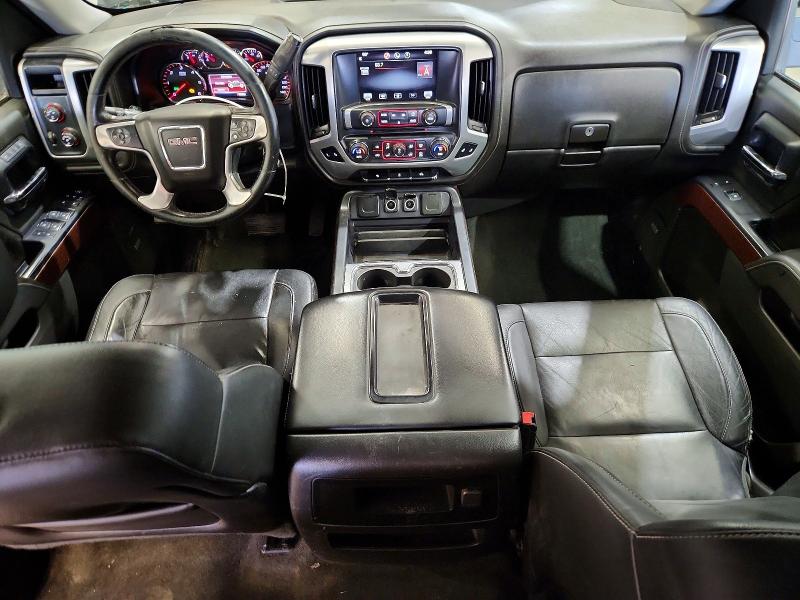 Продаж на аукціоні авто 2014 Gmc Sierra, vin: 3GTU2VEC5EG442643, номер лоту: 55966326
