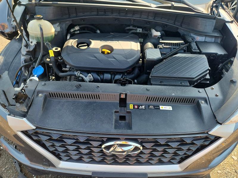 Aukcja sprzedaży 2019 Hyundai Tucson, vin: KM8J2CA42KU868588, numer aukcji: 59119326