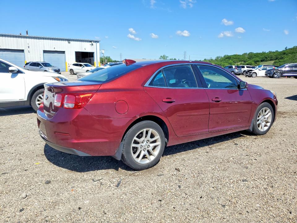 Продаж на аукціоні авто 2015 Chevrolet Malibu, vin: 1G11C5SL5FF211564, номер лоту: 57252056